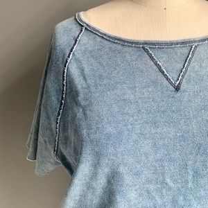 Rag & Bone Tee Shirt